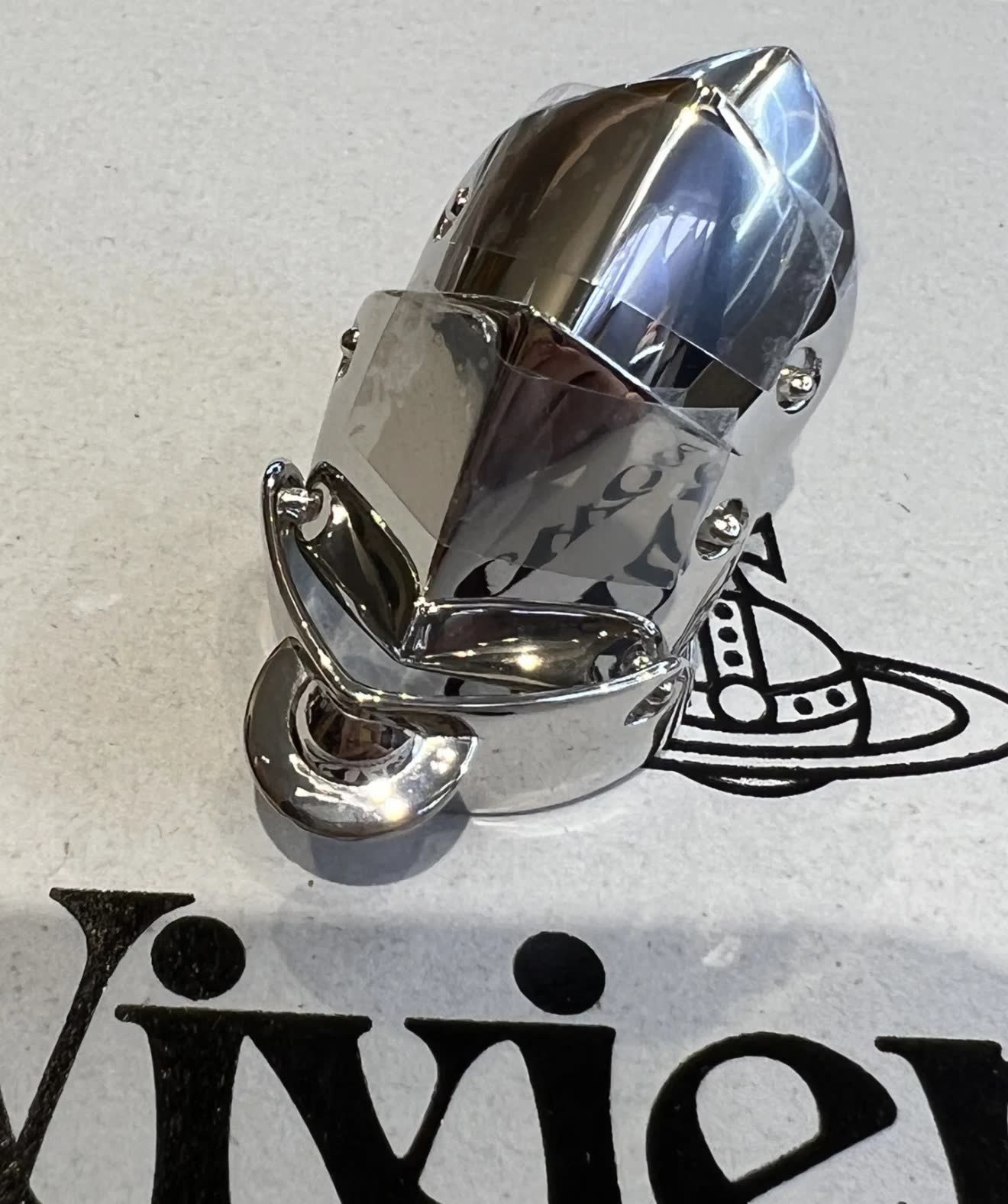Vivienne Westwood Ring